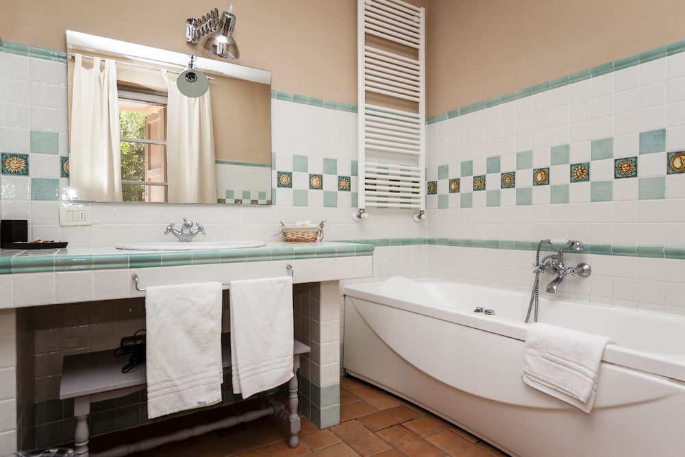 Agriturismo Antica Pinciana