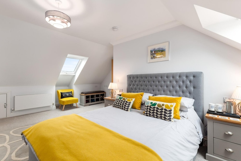 Cottage Mews - 3 Bedroom Cottage - Tenby