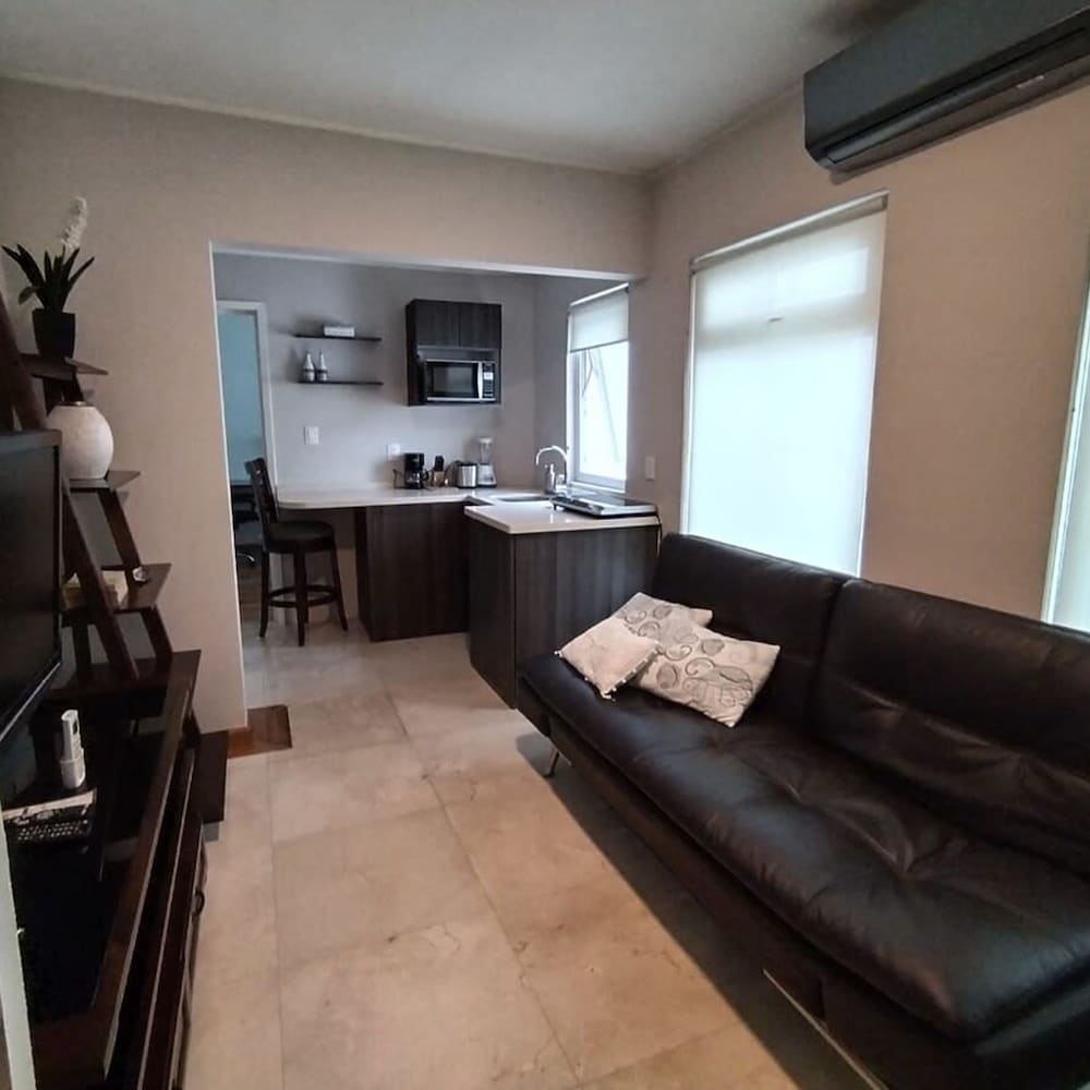 Arquimedes Grey I Cozy 1BR in Polanco