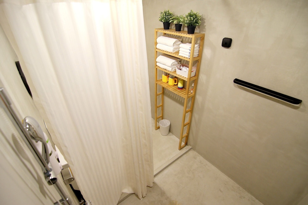 Sun Moon Lake 5Boat B&B