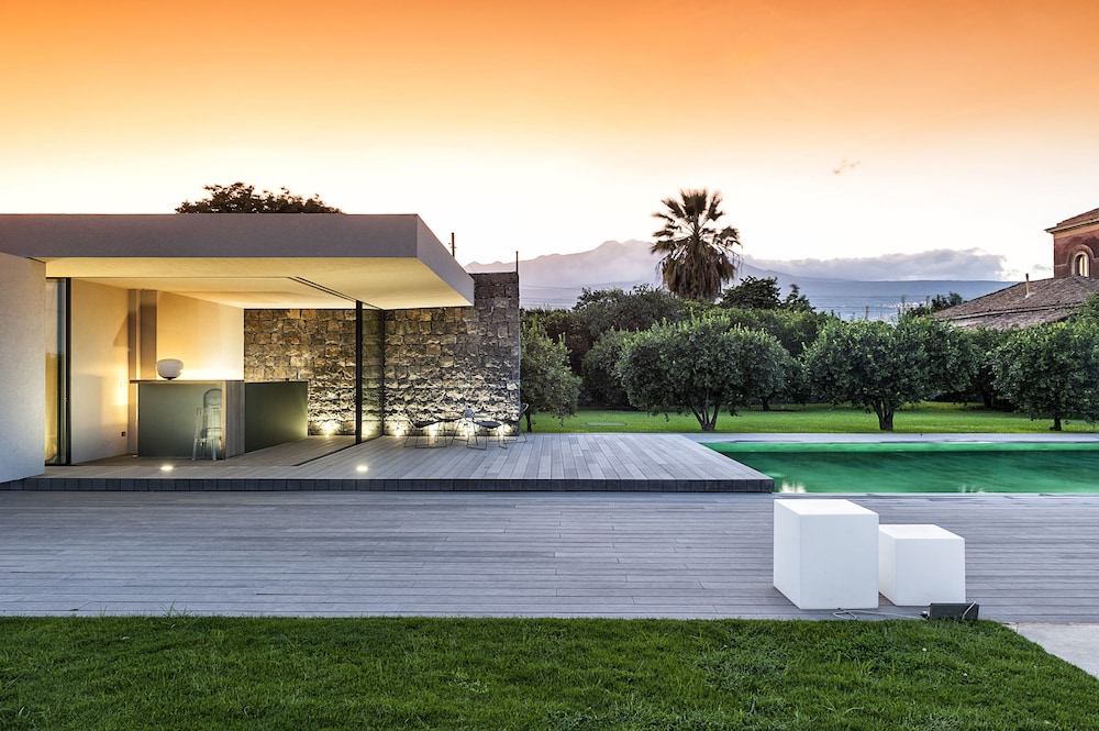 Zash Country Boutique Hotel