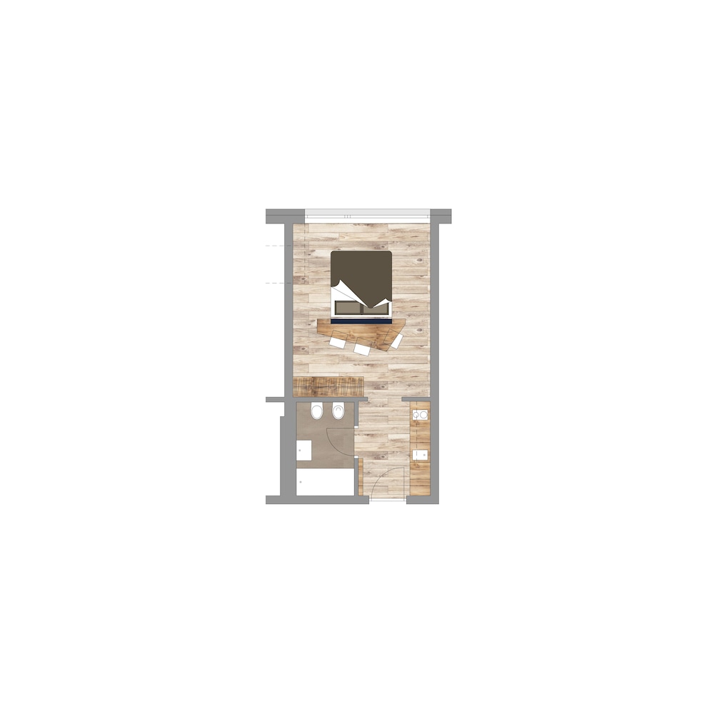 The Post Mountain Residence