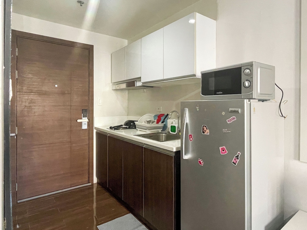 GemstoneBR in SMDC Air Residences