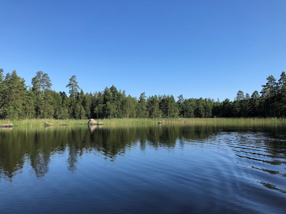 Smålandstorpet