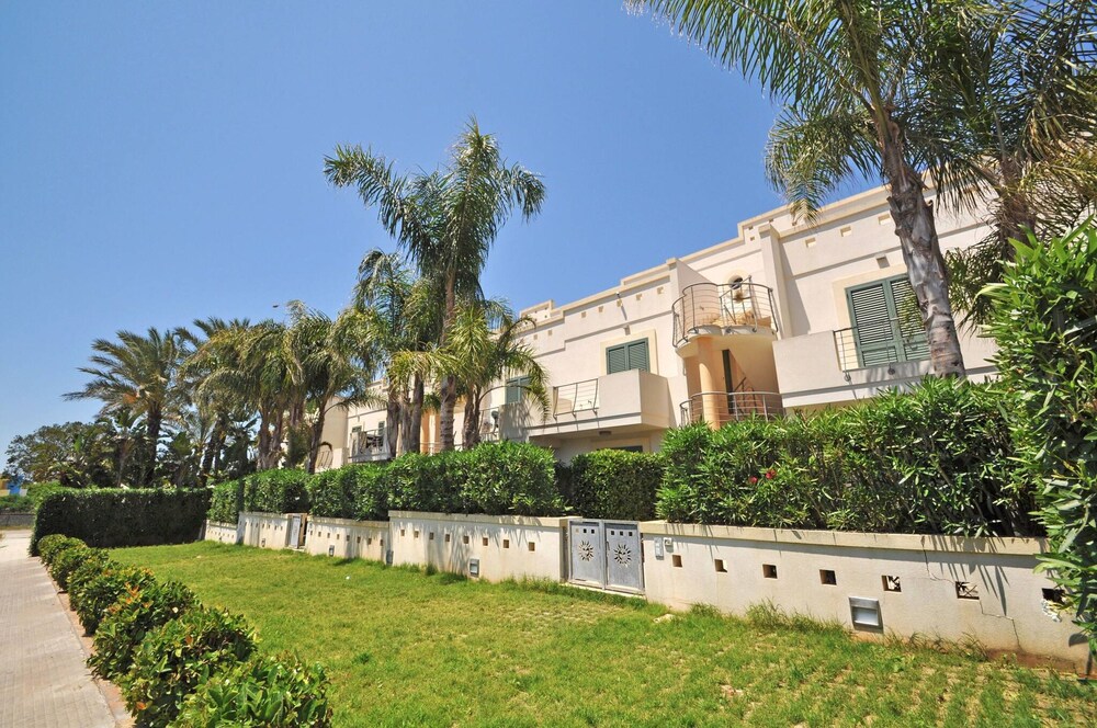 Residence Arainn Ozan 2 Posti con Piscina Wifi