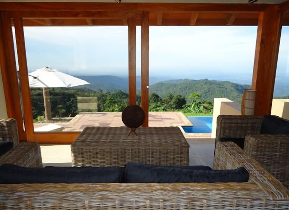 Finca Hamburgo