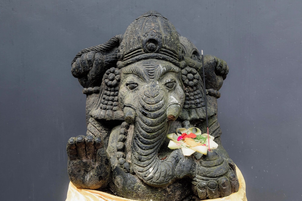 Uma Nandhi Villa Ubud