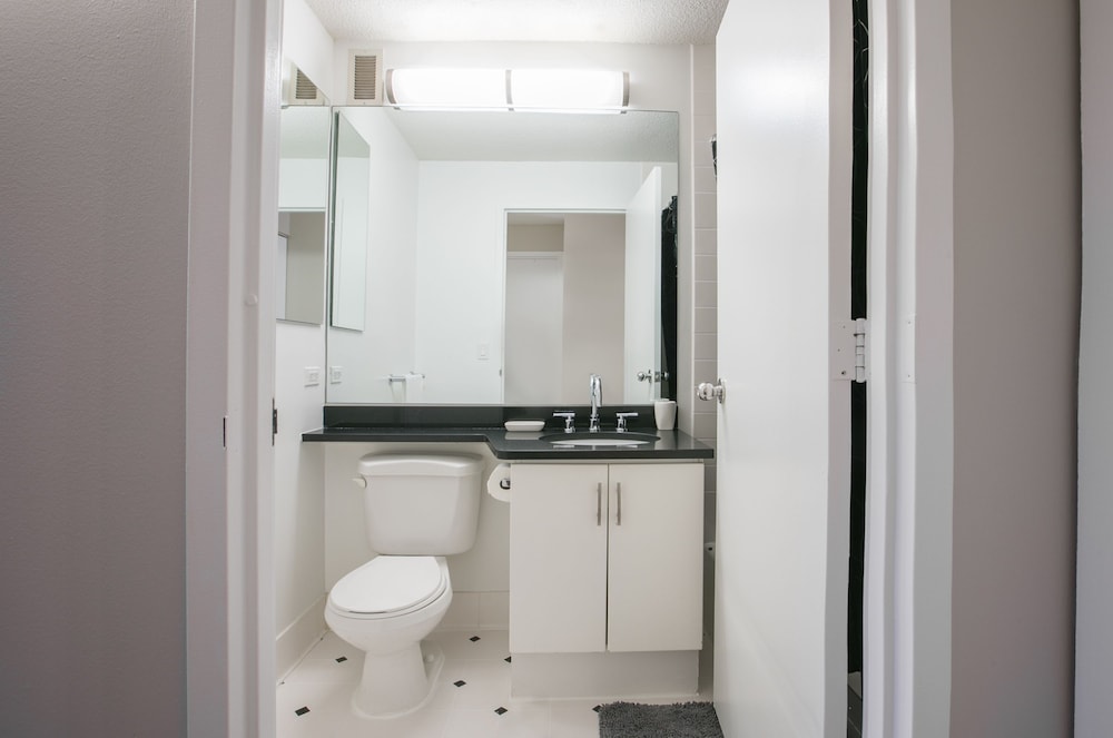 Fully Furnished 2BR 2bath Unit in NYC