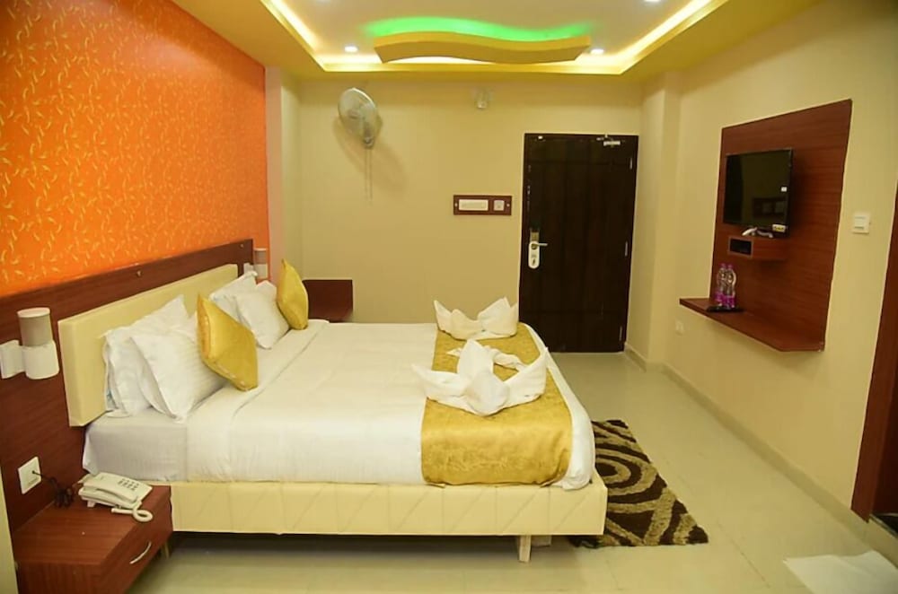 Hotel Bensen