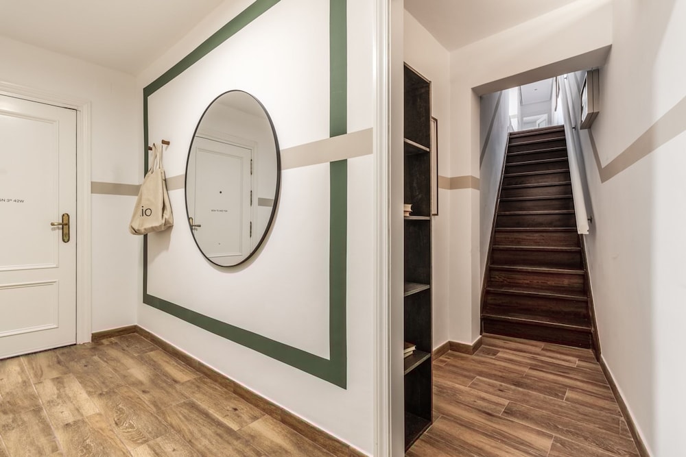 Camino - 2 Bedrooms in Chueca