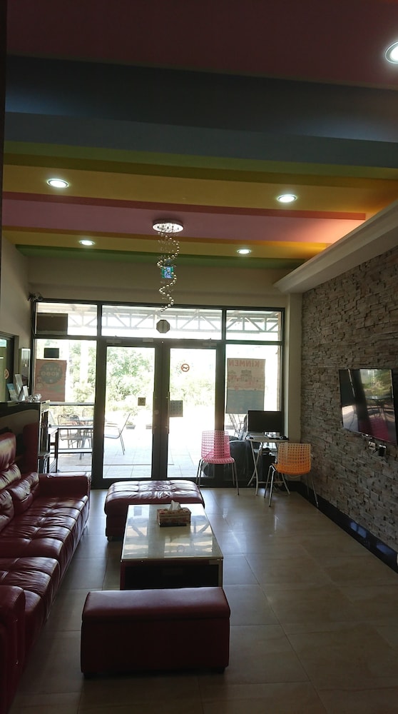 Relax Homestay view 3