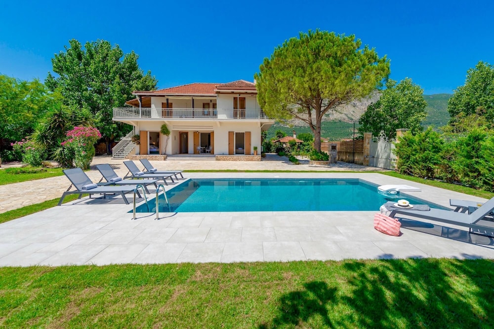 Villa Agricola With Private Swimming Pool view 2