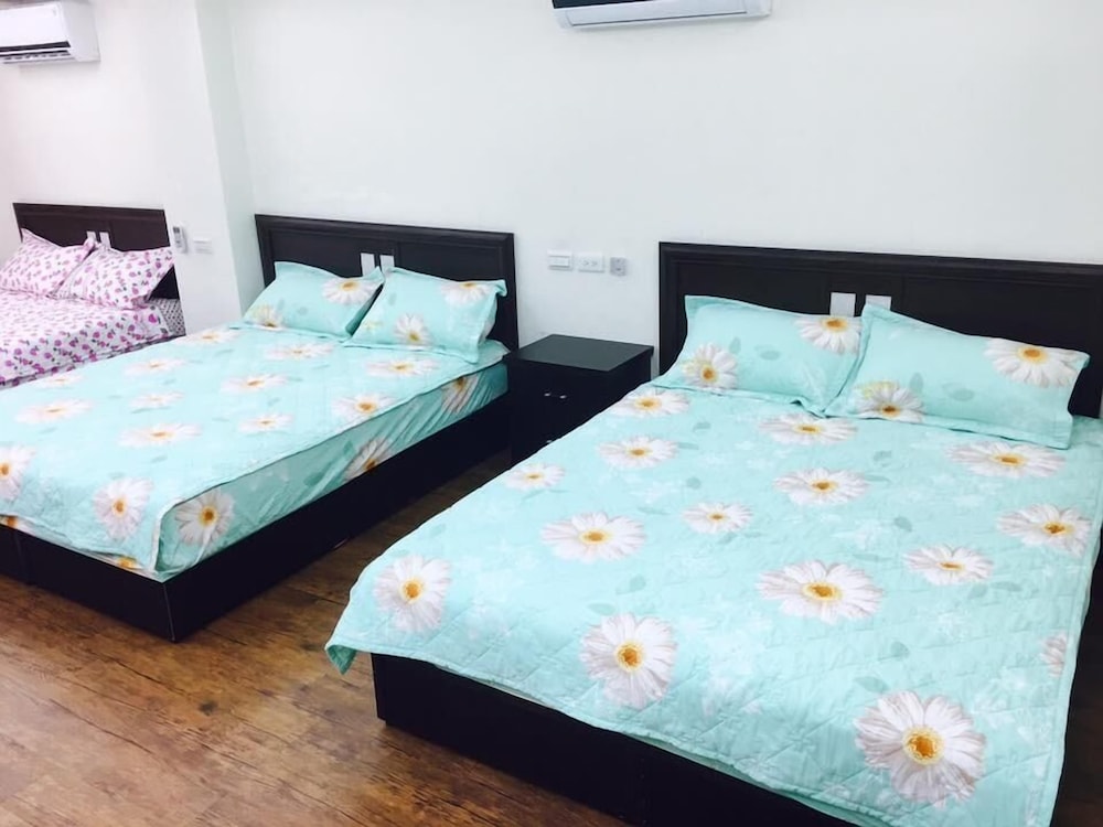 Lotus B&B