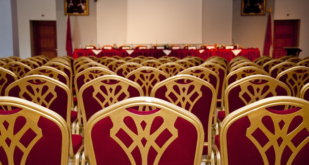 Dar Eddaya Hôtel