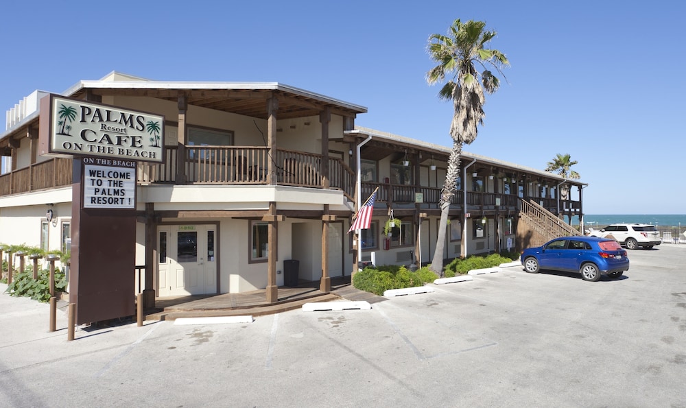 Hotel The Palms Resort - Image 1