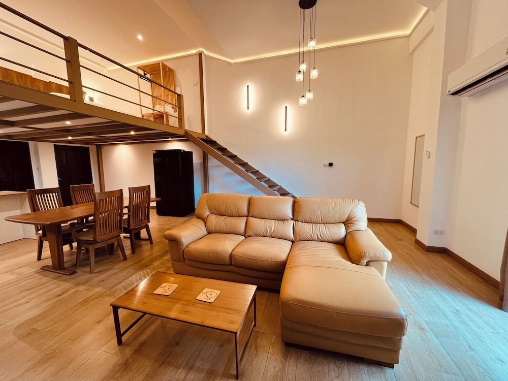 Khao Lak - Loft Suite