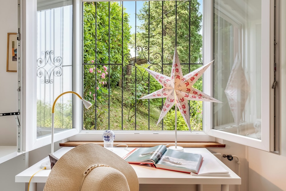 Family Villa - Casa Nido - Panoramica