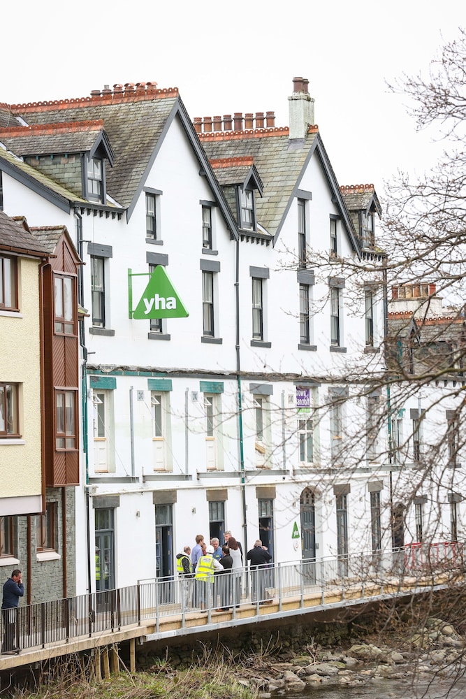 YHA Keswick - Hostel