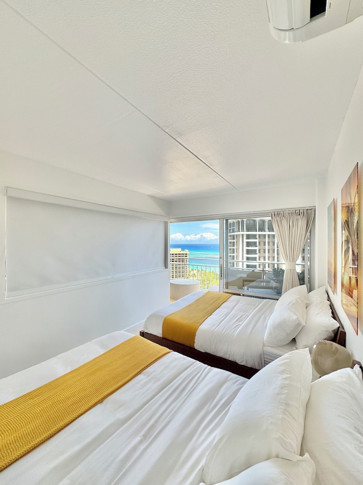 Panoramic Oceanview Resort