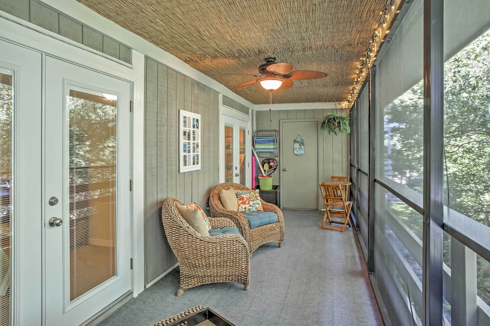 Amelia Island Condo w/ Pool & Beach Access! view 3