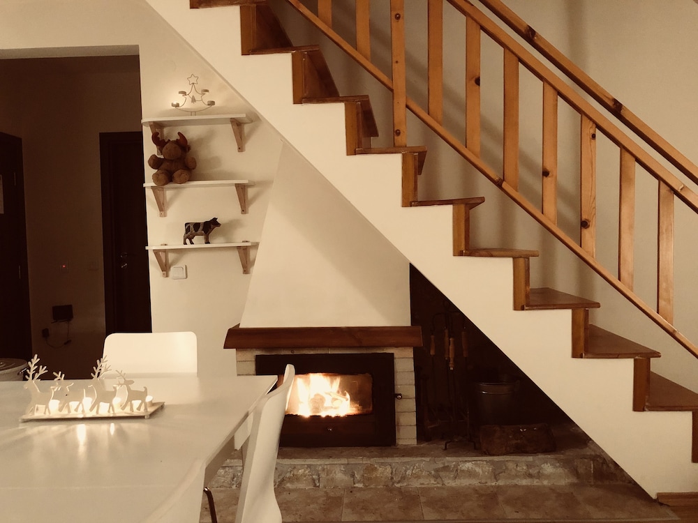 Cozy 3 Bedrooms Apartment