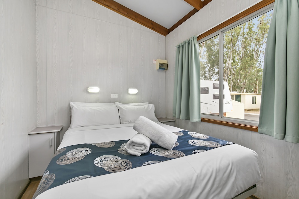 BIG4 Mannum Holiday Park