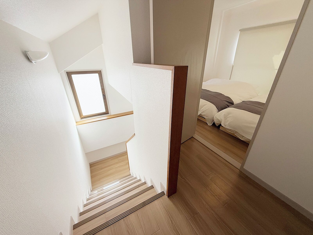 Residence Yu