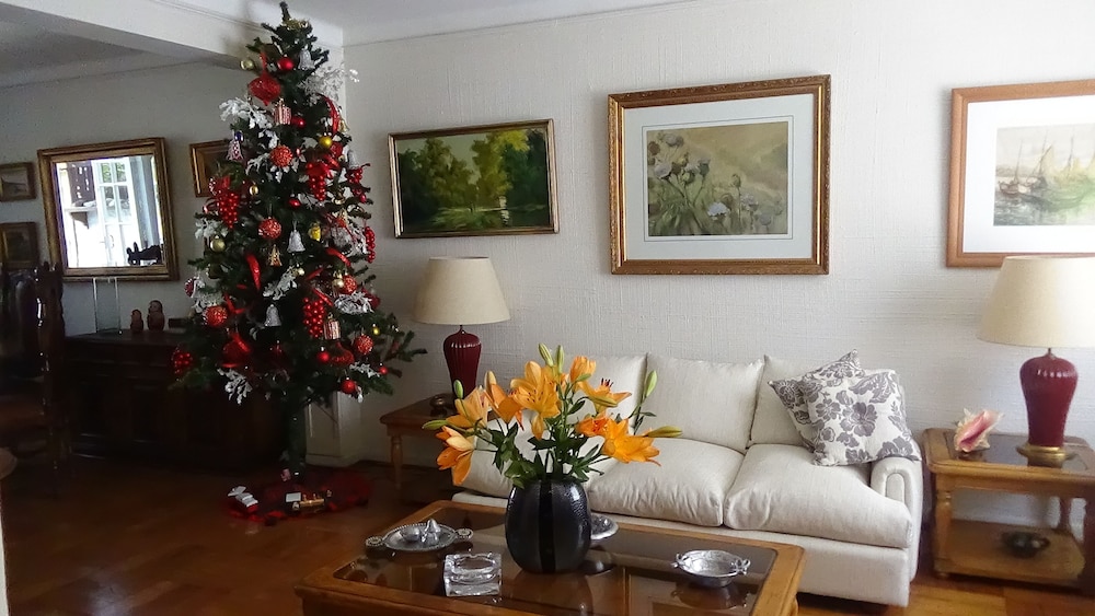 Casa  Lohse ByB view 2