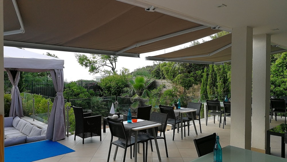 Villa Perle de la Mer
