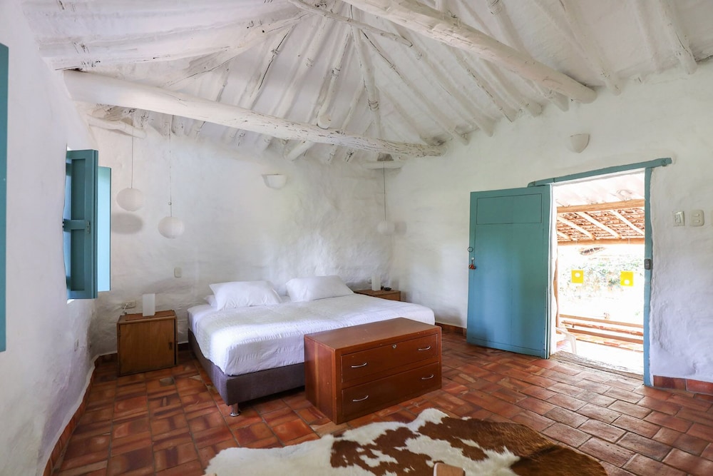 Casa Barichara del Campo view 3