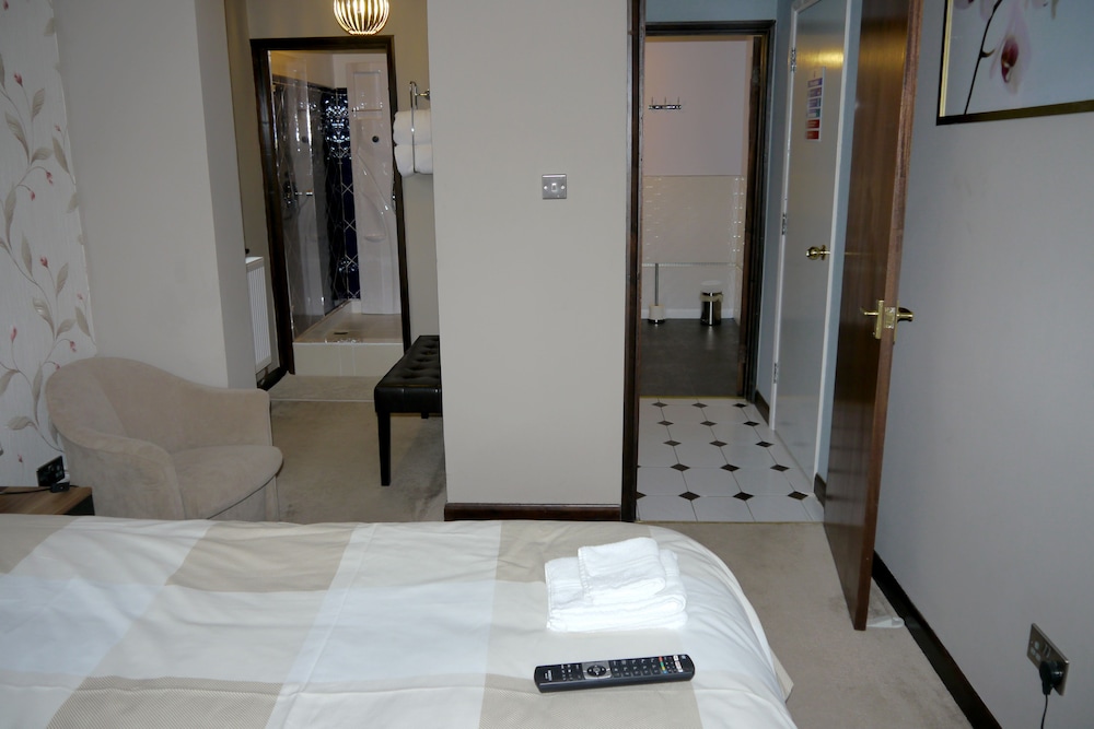 Dover Vacations - Heathwood BnB - Property Image 2