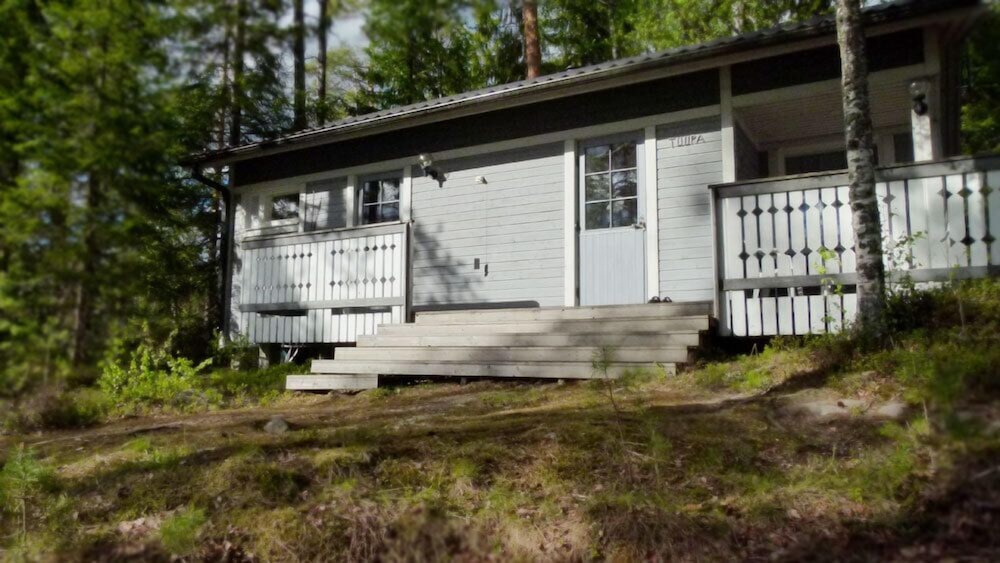 Salkolahti Tuura