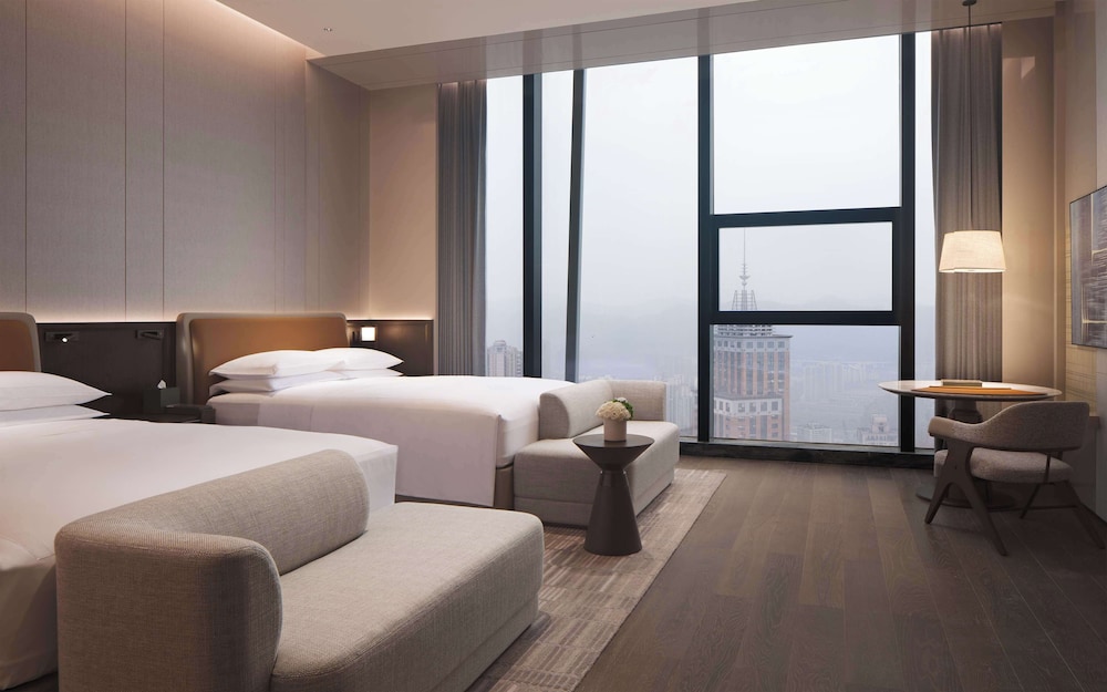 Conrad Chongqing 31