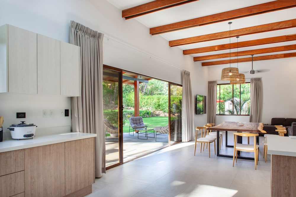 Casas Sol y Mar