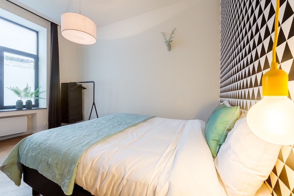 Smartflats Design - Grand-Place