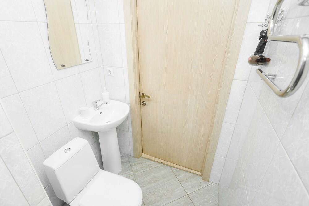 Apartment Etazhydaily Yumasheva-Papanina