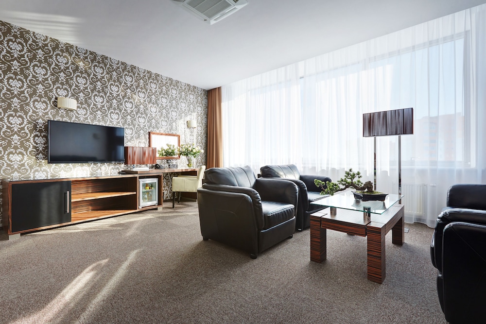 Victoria Olimp Hotel Minsk
