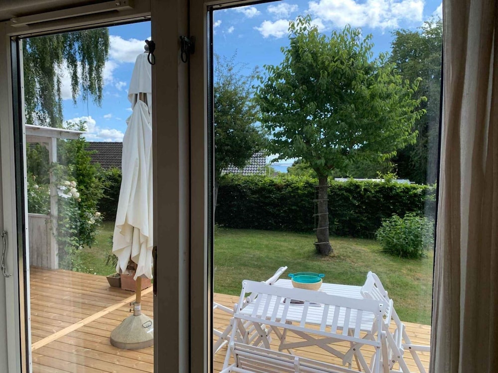 5 Star Holiday Home in Hornslet