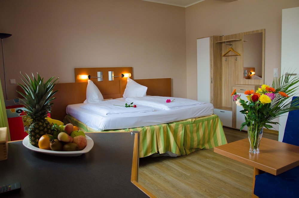 Panorama Hotel - Property Image 22