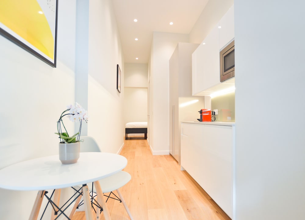 StayPrime Earls Court Serviced Apartments