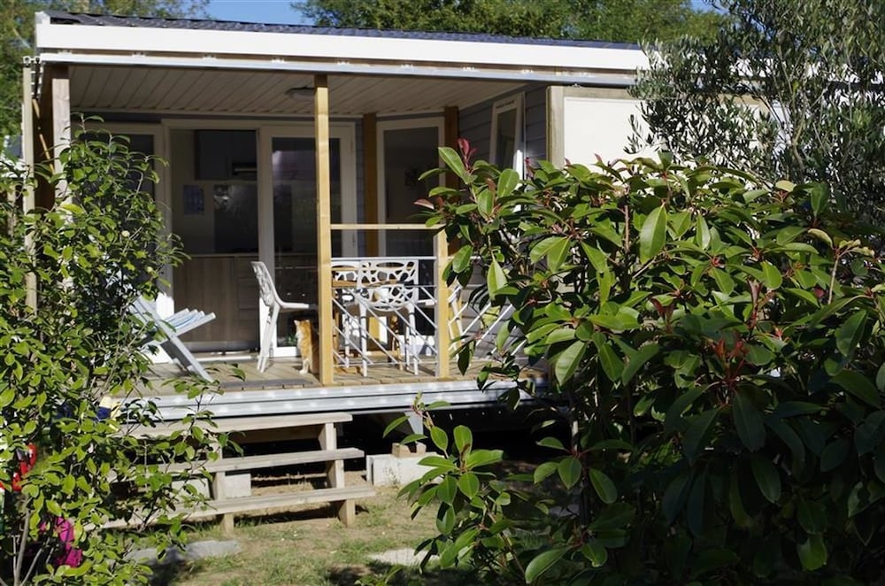 Camping Le Sous Bois, 사진 25
