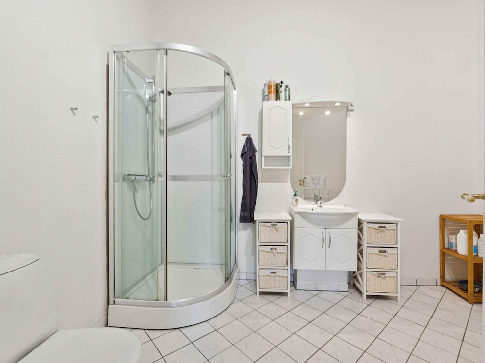 4 Star Holiday Home in Skjern