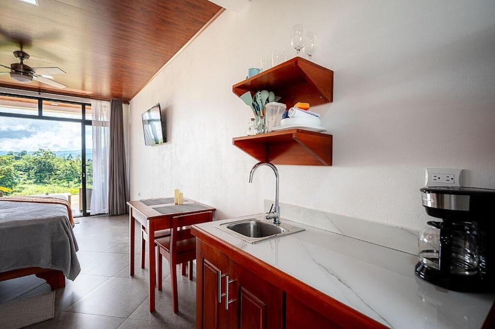 Villas Santa Maria