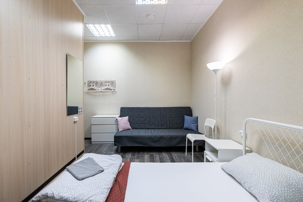 Hostel Pushkin