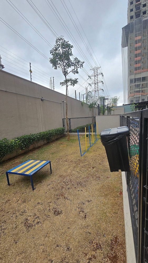 Constantino 708 Campo Belo