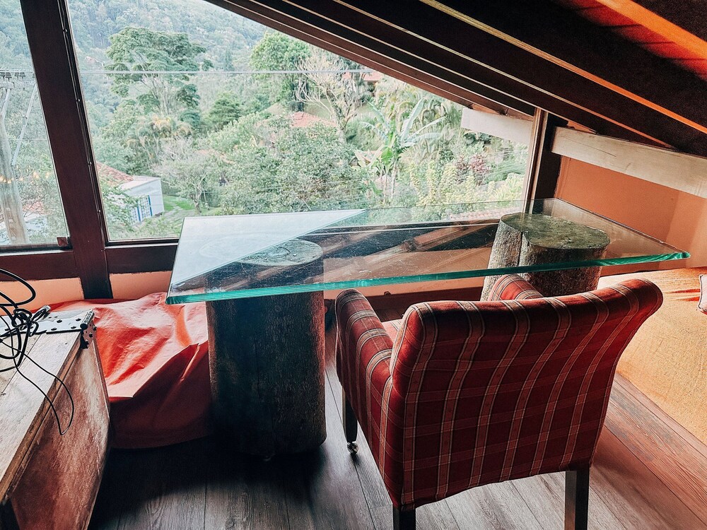 Casa Rio Habitat
