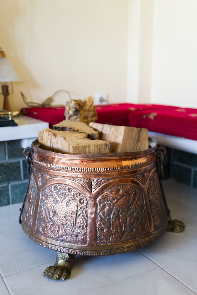 Luxurious Villa Anastasia