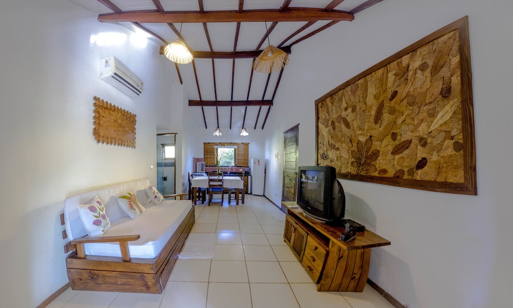 Trancoso Residence view 3