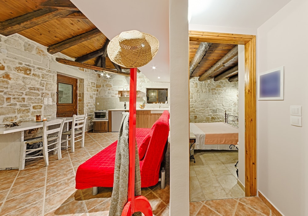 Villa Poseidon