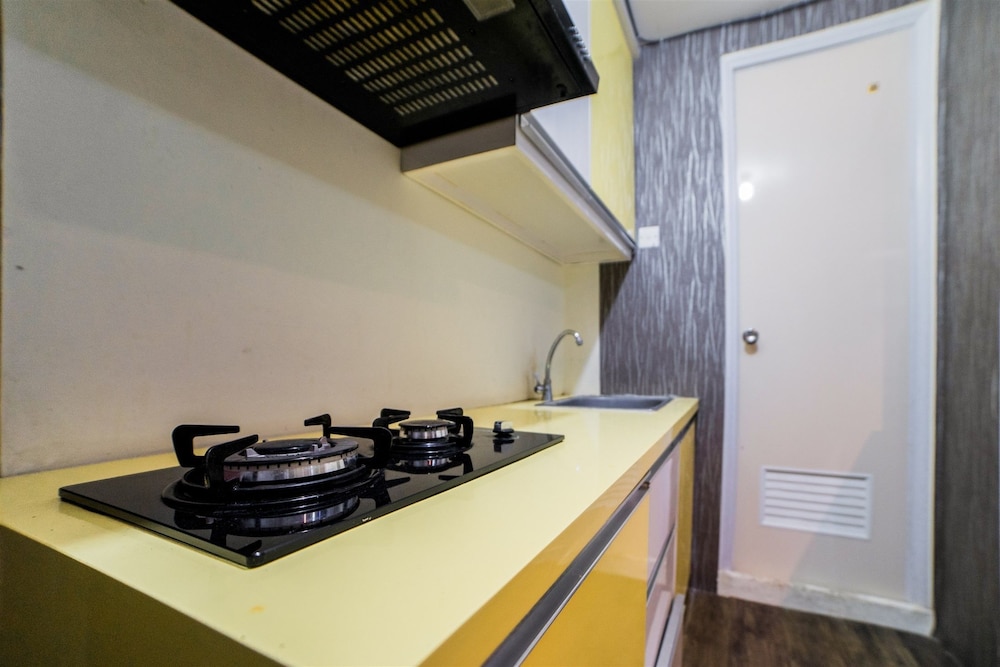 Best Price Tamansari Panoramic Apartment with Mountain View, 万隆 - 14